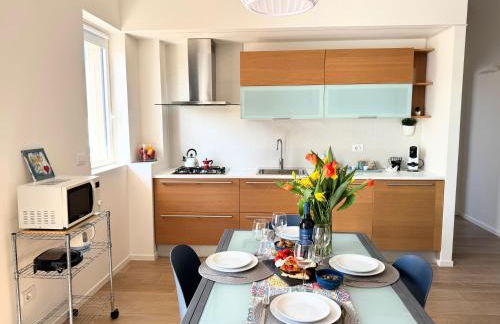 BariAmò Apartments-Central Station - Foto 14