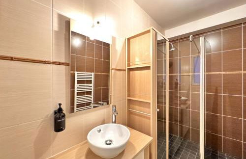 Villa Nausicaa - Circuit des 24h du Mans - Piscine - Photo 18