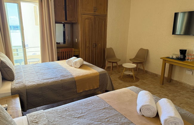 Luciana Hotel & Beach Club - Photo 14