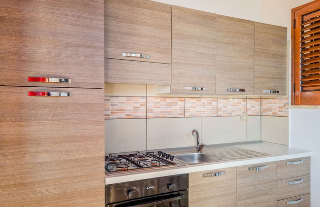 Holiday Residence La Madonnina - Foto 20