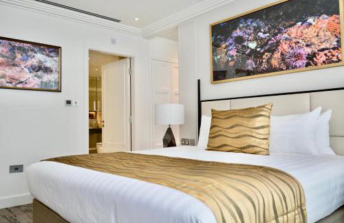 Sanctum London Regents Park - Foto 96