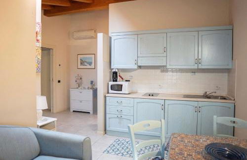 Residence Cà di Capri - Foto 128