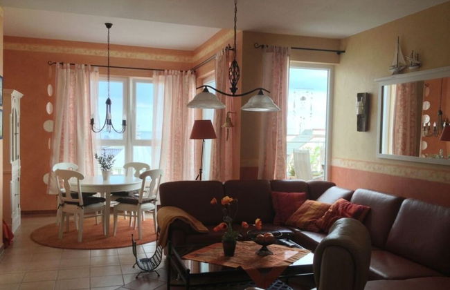 55, Apartment House "bel-vital" - Photo 7