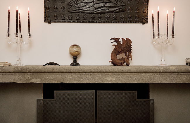 Tenuta Ponziani - Griffin's Resort - Foto 6