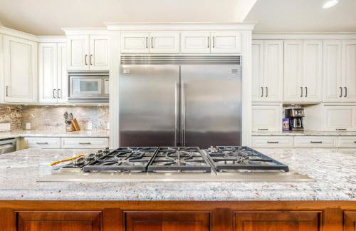 Snowy Court - Foto 10