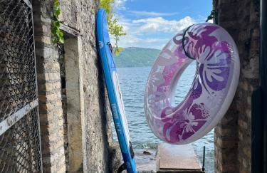 Villa Pace - Garden with Private Lake Access - Foto 7