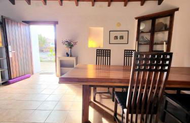 Casa emblematica Miranda con Jardín interior canario - Foto 13