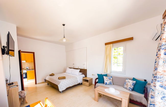 Anna-Ageliki Apartments - Foto 22