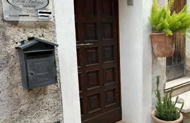 Antica Casa Sabina - Foto 23