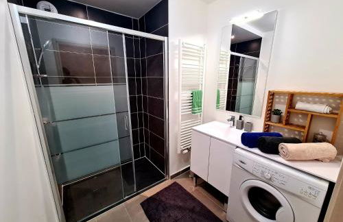 Aux Premières Loges - Vue Lac - Photo 12