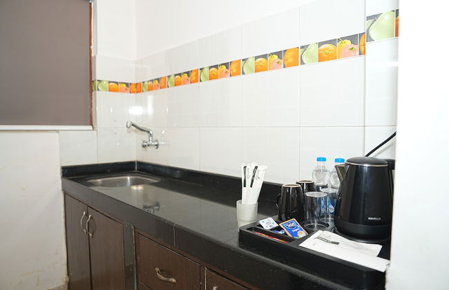 CLOSE2C BY THE ARKS VILLA - Photo 40