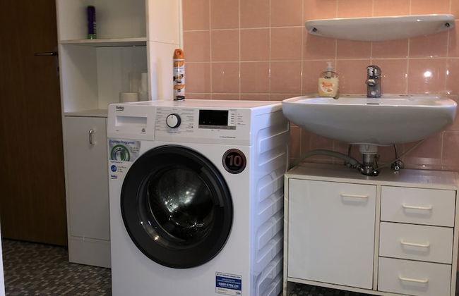 Ferienwohnungen Oberkülheim - Foto 33