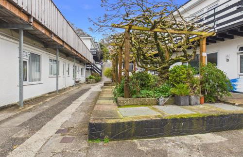 Mussels Apartment in Helford Passage with Heated Pool - Foto 5