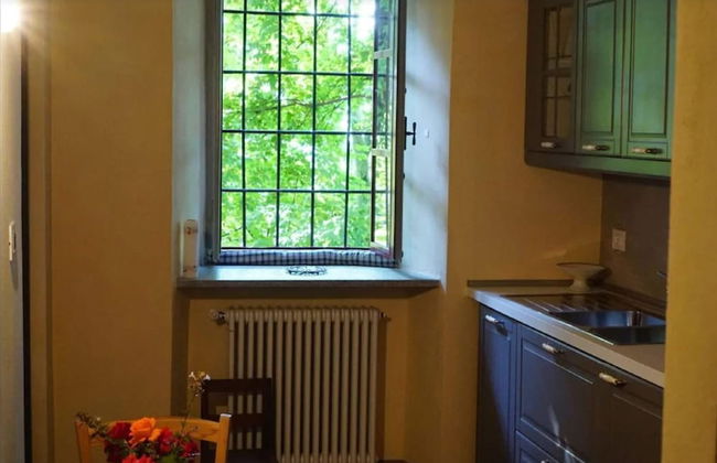 Charming Castle Stay, Robella - Foto 9