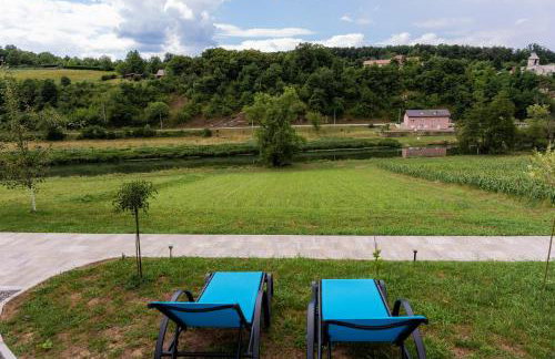 River Apartment 01 by GREEN Croatia - Foto 22