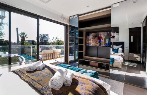 Luxury Apartments Jardins d'ARLIAS by Sweett - Foto 9