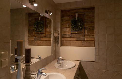 Cottage on the Hill - Foto 24