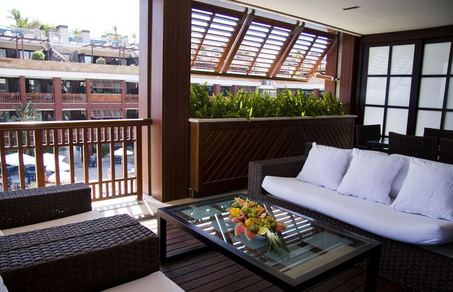 Gran Hotel Guadalpin Banus - Foto 36