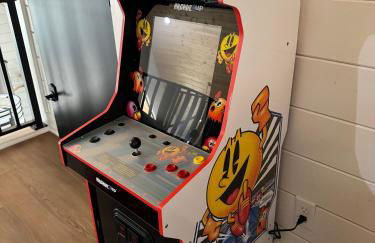 Crimson Creek Cabin - Hot Tub, Playset, Family-Friendly - Foto 23