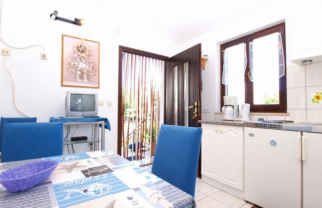 Apartments Bubamara 1398 - Foto 23