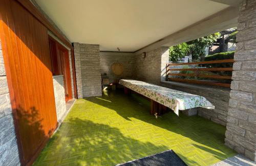 Villa La Roccia Scopello Valsesia - Foto 60