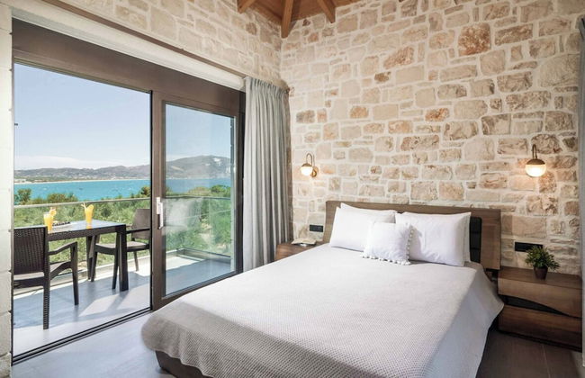 Villa Azure Palatial - Foto 5