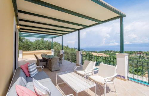 Triade IONICA Villas by Rodostamo Collection - Photo 77