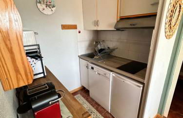 Charmant appartement centre ville de Font-Romeu, vue montagne - Foto 11