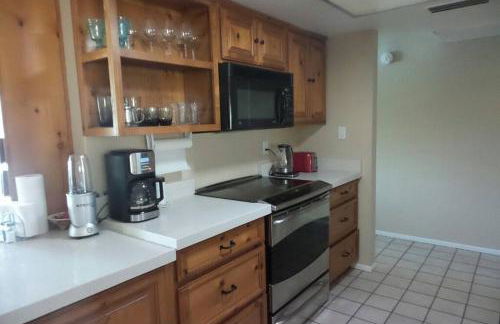 Water Front Sweet Home - Photo 3