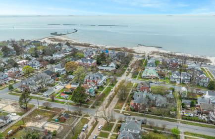 Maison des Reves - Historic charm in the heart of Downtown! - Foto 49