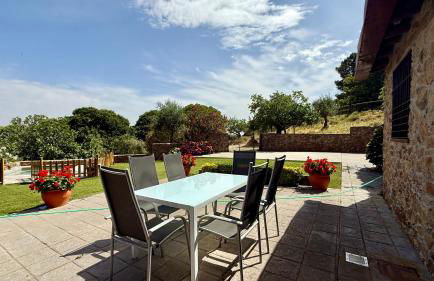 Casa Rural Sierra de Aguafría. Finca El Robledillo - Foto 6