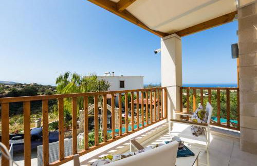 Kallisti Villas, Family Paradise, By ThinkVilla - Foto 50