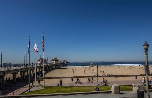 The White Beach House of Huntington - Foto 28