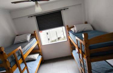 Apartamento Pé na Areia com Garagem no Centro Mongaguá - Foto 14