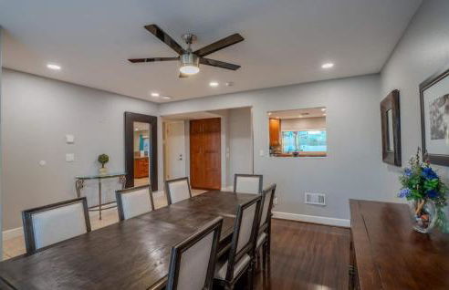 3bdr Remodeled Scottsdale Desert Pool Oasis and Entertainment - Foto 7