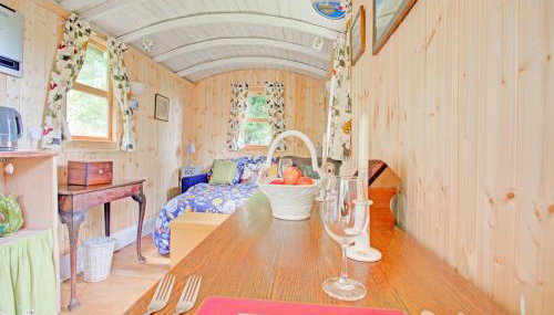 Shepherds Hut Near Exmoor National Park - Foto 4