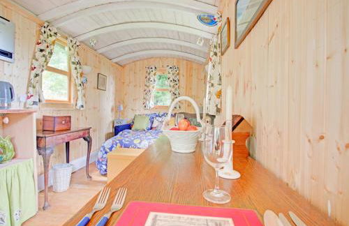 Shepherds Hut Near Exmoor National Park - Foto 4