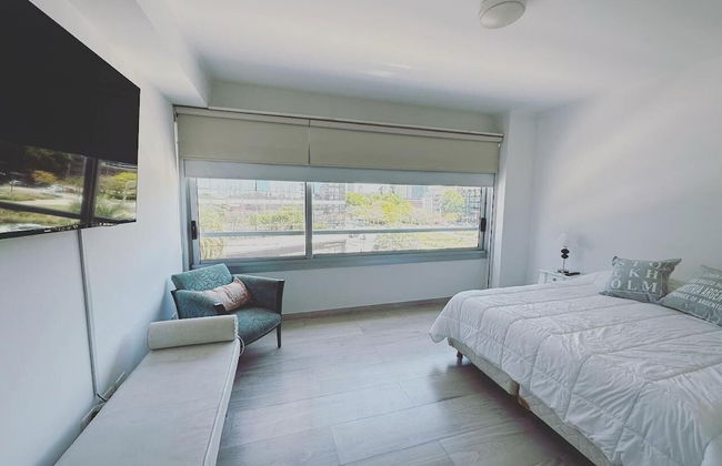 Departamento en Puerto Madero - Foto 1