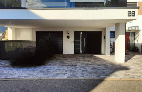 Exklusiv, modernes Apartment - Foto 14