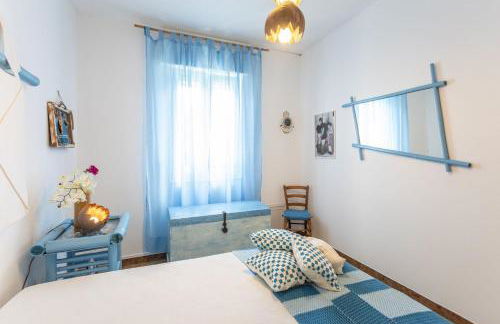 Villetta Fonni fronte mare - Apulia Home - Foto 6