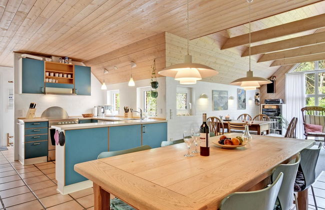 "Hunno" - 3km from the sea - Foto 27