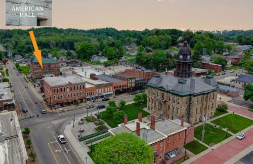 Kaufman Suite- BY BUSY INTERSECTION - Foto 21