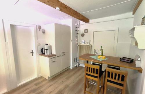 Ferienwohnung zwischen den Meeren - schöne und gemütliche FeWo mit Garten - Foto 16