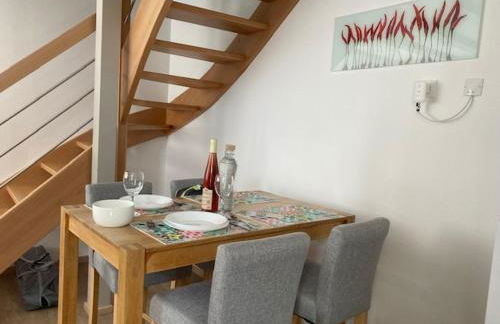 Gîte mon rêve à Scherwiller avec SPA sur la route des vins au coeur de l'alsace - Foto 46