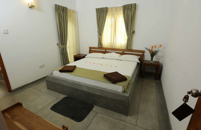 Villa Acres Green - Foto 4