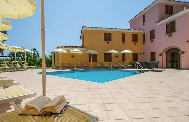 Apartment in Sos Alinos Near Cala Liberotto - Foto 7