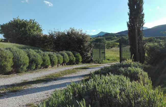 Le Perelle Agriturismo - Foto 24