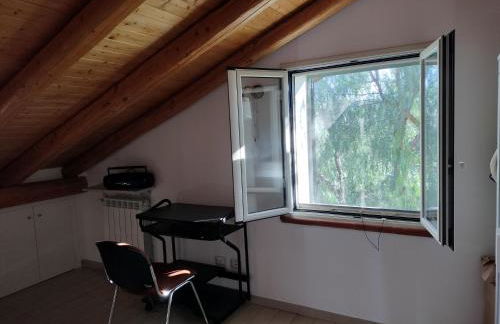 La terrazza - Foto 14