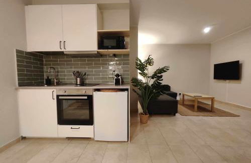 Mazi Apartments Havana - Photo 15