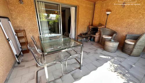 Hortensia Régence Park Swimming pool Beach 300 m away - Foto 2